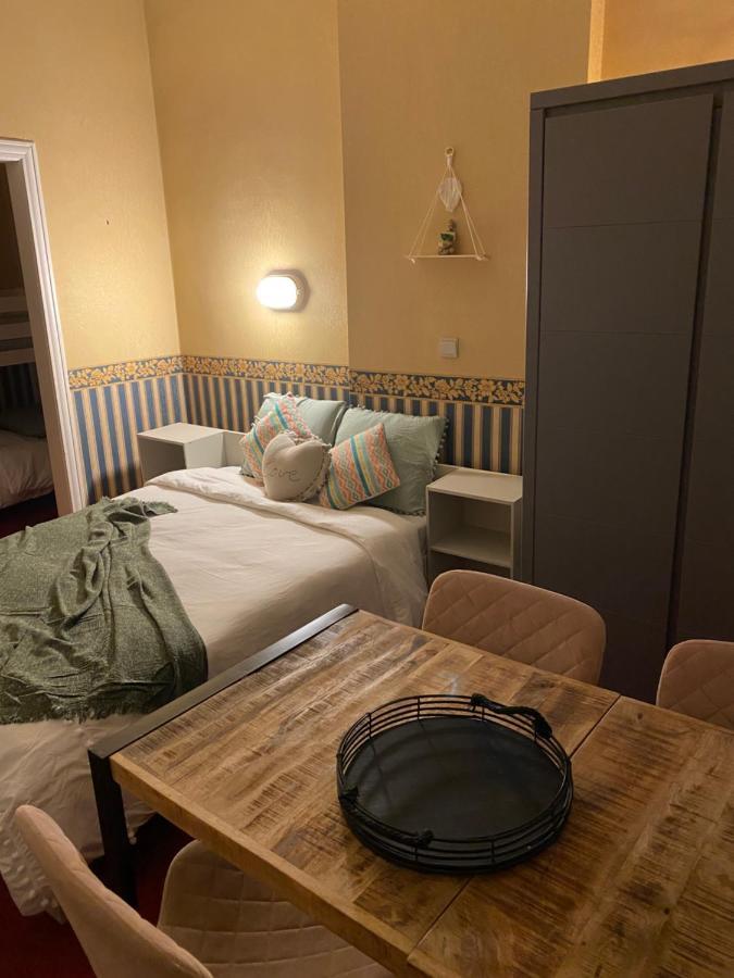 Hotel Maison Xicy Blankenberge Luaran gambar
